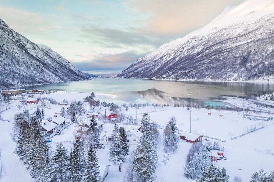 From Kiruna: Narvik City and Fjord Day Trip - Weather, daylight, and what to bring