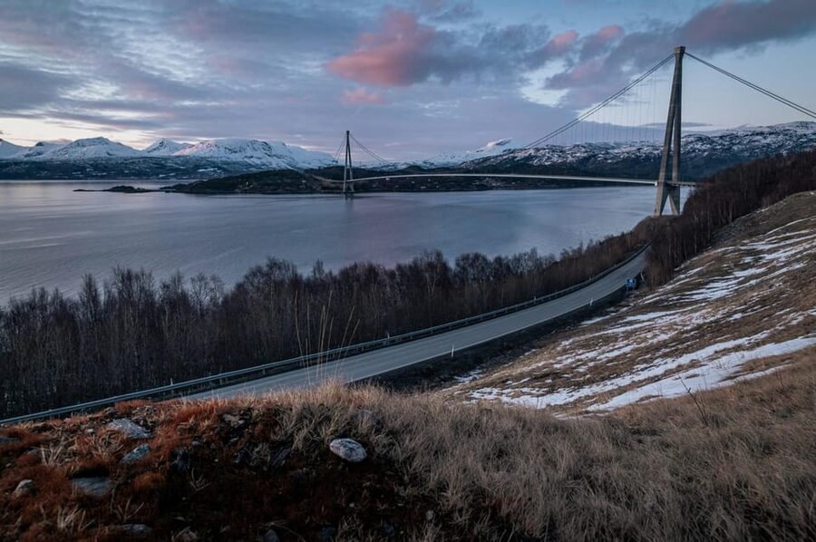 From Kiruna: Narvik City and Fjord Day Trip - Booking advice and final verdict