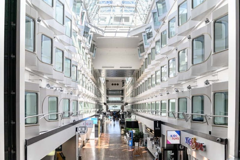 From Stockholm: 3-Day Return Cruise to Helsinki & Breakfast - Key points to know before booking