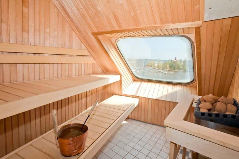 From Stockholm: 3-Day Return Cruise to Helsinki & Breakfast - Day three: the Stockholm archipelago on the way home