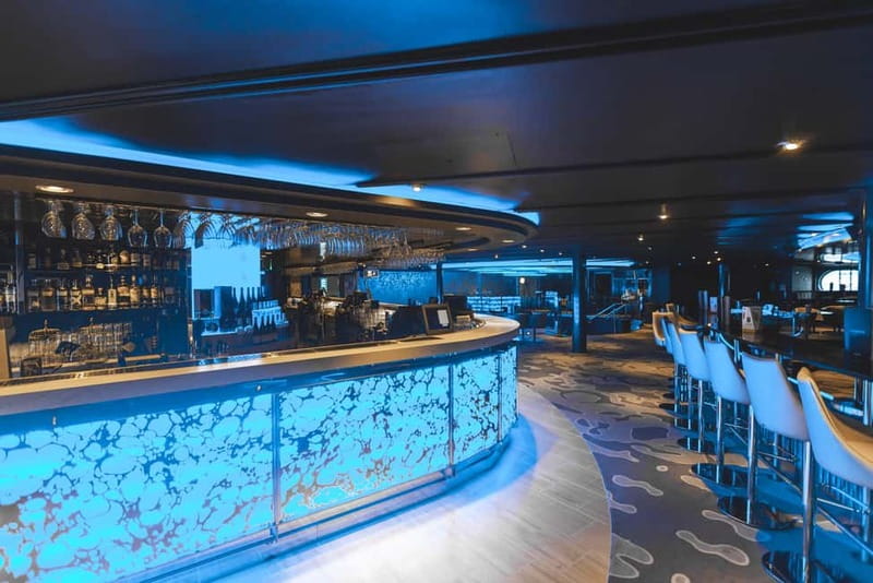 From Stockholm: 3-Day Return Cruise to Helsinki & Breakfast - Is $147 per person good value?