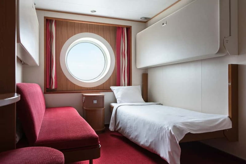 From Stockholm: 3-Day Return Cruise to Tallinn & Breakfast - Key points to know before booking