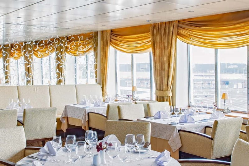 From Stockholm: 3-Day Return Cruise to Tallinn & Breakfast - Cabin comfort and what to expect