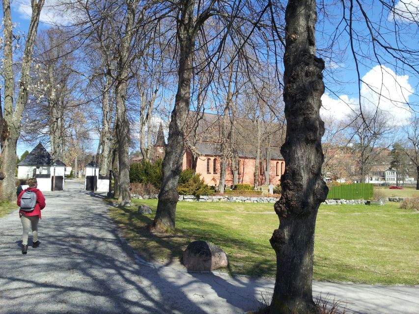 From Stockholm: Guided Day Trip to Sigtuna City - Why Sigtuna makes a good half-day from Stockholm
