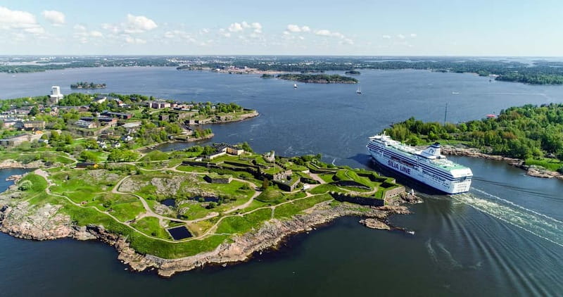 From Stockholm: Overnight Cruise to Helsinki with Breakfast - Key details before you book