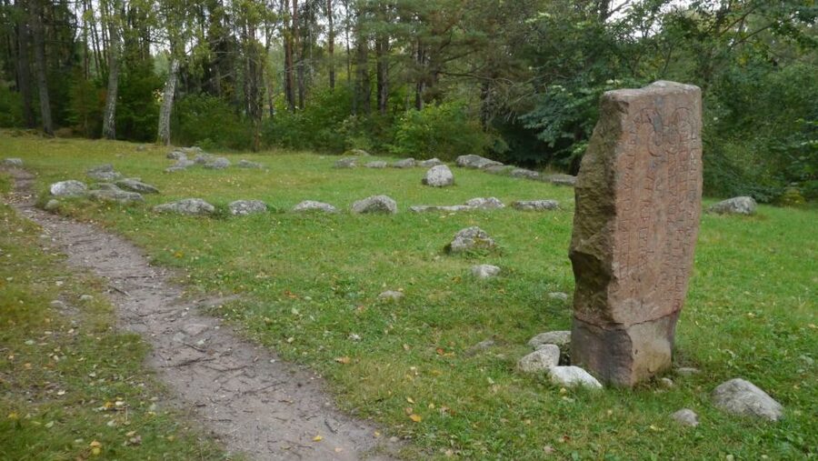 From Stockholm: Viking Culture Guided Tour with Transfer - Sigtuna, Sweden’s oldest surviving town