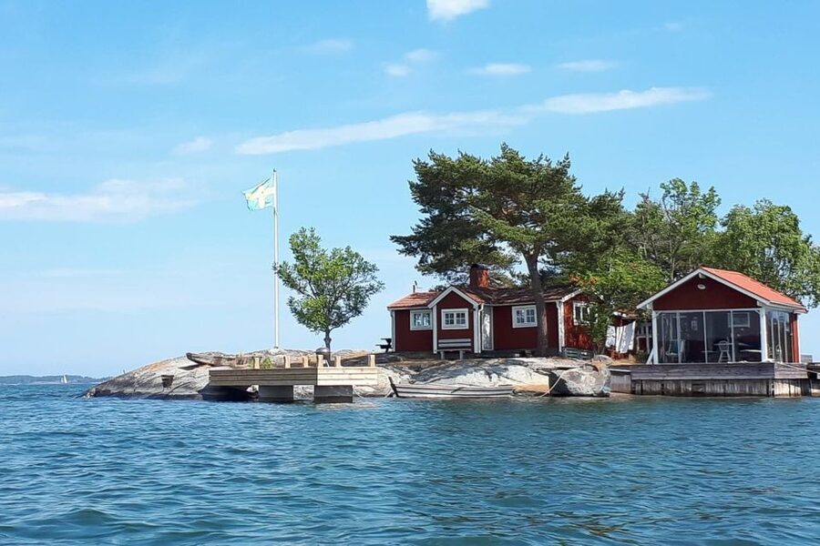 Full-Day Stockholm Archipelago Sailing Tour - Key points to know before booking