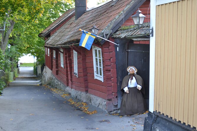 Full Day Viking Tour with Fika Swedish Coffee Break - Why this Viking tour covers so much ground