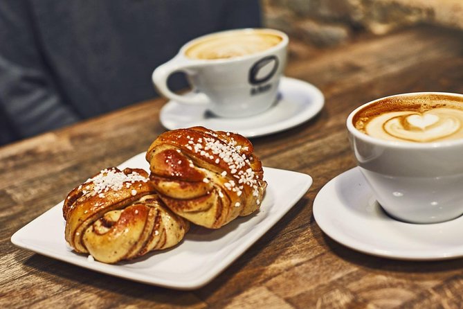 Gothenburg Fika Tour - Key Points to Know Before You Book