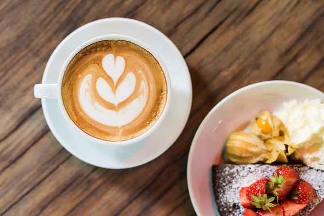 Gothenburg Fika Tour - A Good Introduction to Gothenburg Beyond the Main Sights