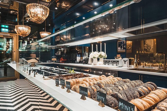 Gothenburg Fika Tour - Is the $98.69 Price Good Value?
