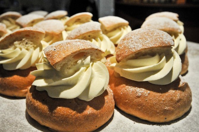 Gothenburg Fika Tour - Accessibility, Timing, and Group Size