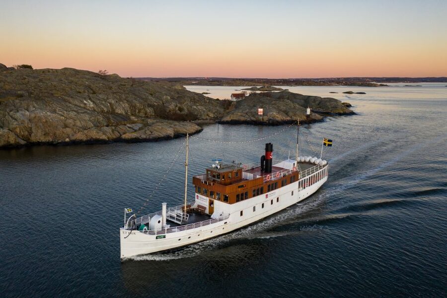 Gothenburg: Go City All-Inclusive Pass with 20+ Attractions - How to get good value from $47