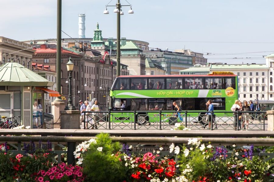 Gothenburg: Go City All-Inclusive Pass with 20+ Attractions - Röhsska Museum and the art museums suit a slower day