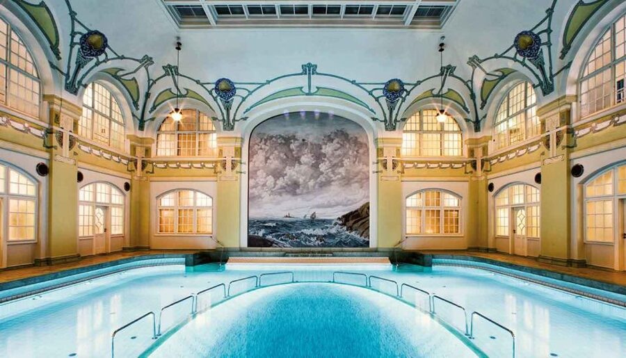 Gothenburg: Haga Old Town Walking Tour - Haga Nygata and the landshövdingehus