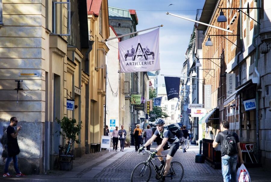 Gothenburg: Haga Old Town Walking Tour - Who will enjoy this walk most?
