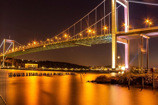 Gothenburg : Private Walking Tour with A Guide (Private tour) - What the best guides add
