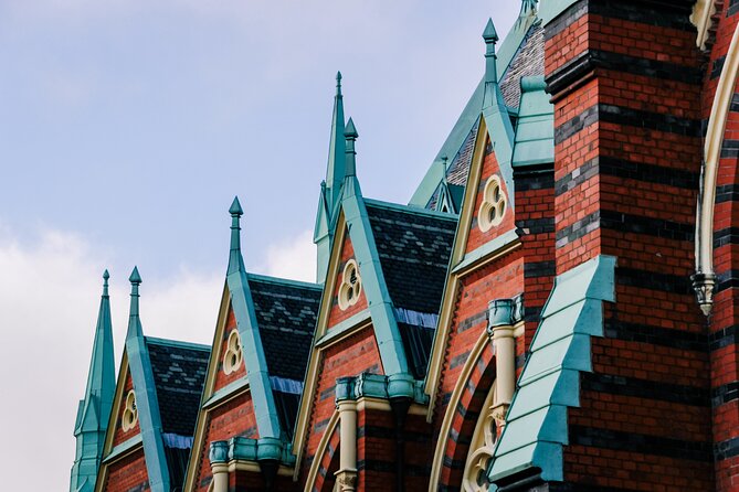 Gothenburg Private Walking Tour with a Local - What the best hosts add