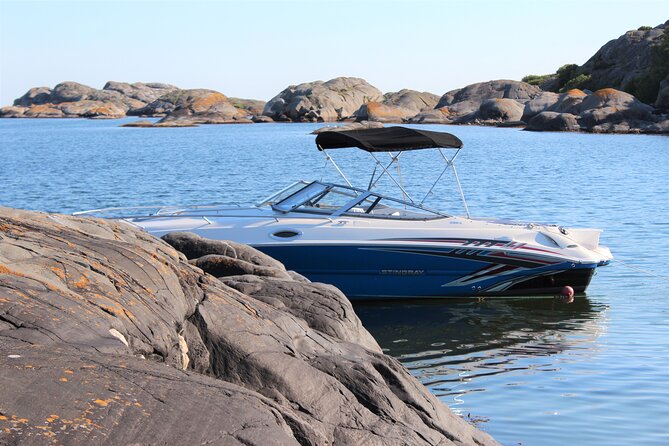 Grebbestad Boat Tour - What makes this Grebbestad boat trip worth considering