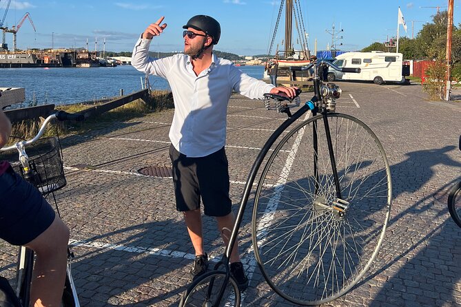Guided Brewery Tour on Bicycle - Who will enjoy this brewery bike tour