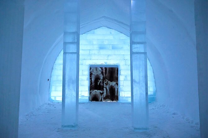 Guided Tour to Icehotel and Jukkasjärvi - Why this Kiruna morning works so well