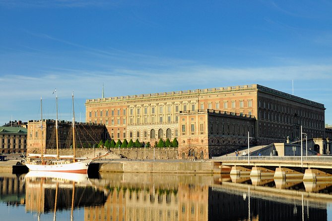 Hop-On Hop-Off Bus and Boat Ticket in Stockholm - Stop 7: Fotografiska Museum Stockholm
