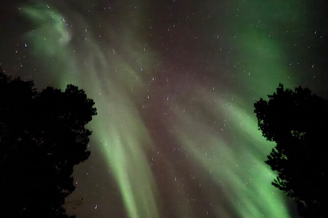 Husky Sled Ride Northern Lights Tour from Kiruna - Weather, cancellations, and practical planning