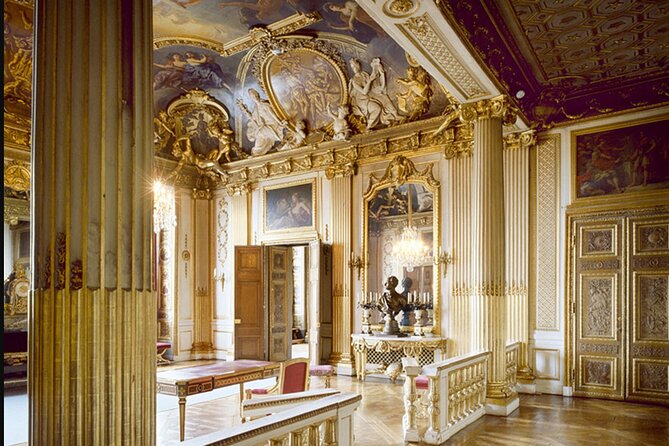 Inside The Crown: Stockholm Royal Palace Private Guided Tour - Is $180 per person a fair price?