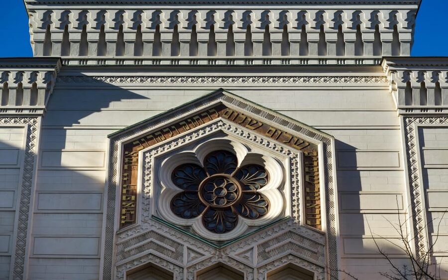 Jewish Gamla Stan and Jewish Museum Stockholm Private Tour - Why Stockholm’s Jewish story needs a guide