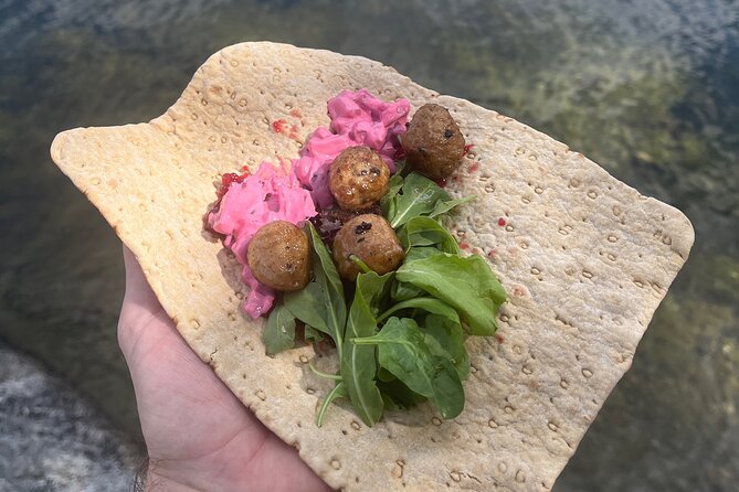 Kayak Tour in the Stockholm Archipelago with Lunch Meal - Is $193.60 a fair price?