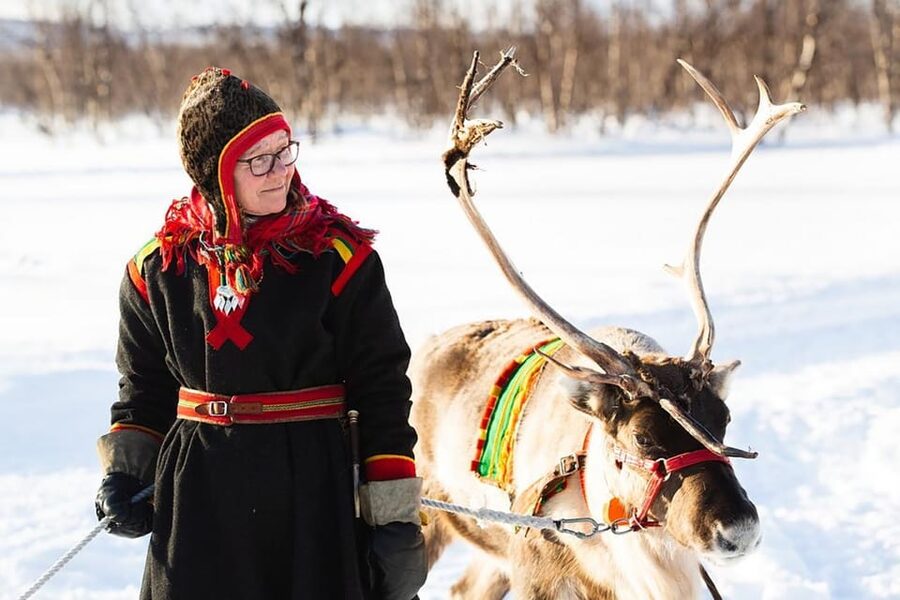 KIRUNA: Sami Reindeer Experience - Key points to know before you book