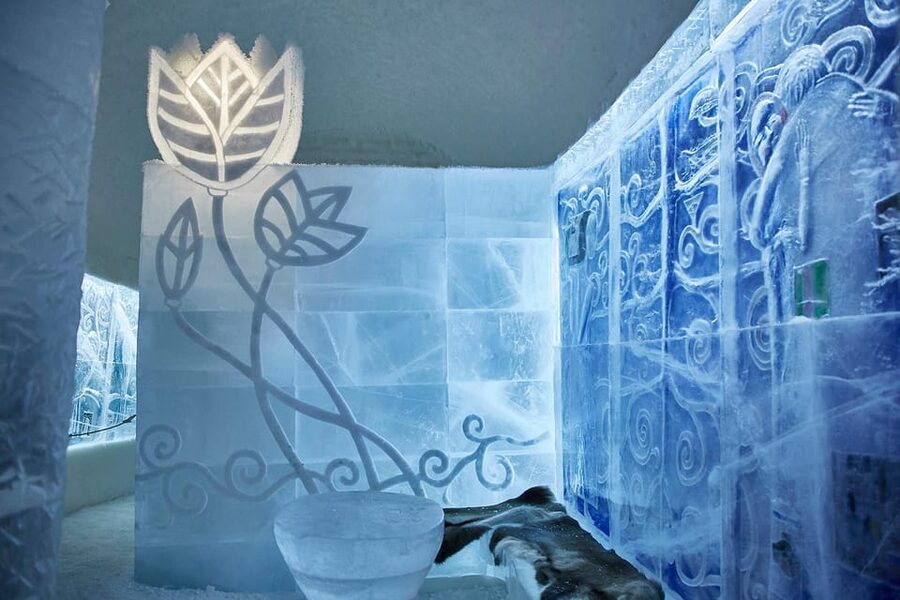 Kiruna: Tour of Icehotel and Jukkasjärvi - Key points before you book
