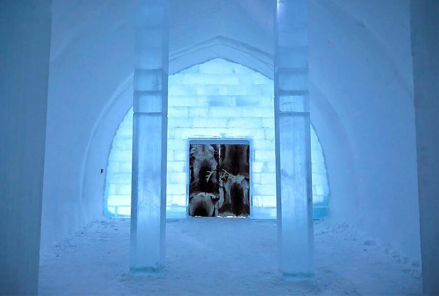 Kiruna: Tour of Icehotel and Jukkasjärvi - Why Jukkasjärvi makes a better outing than only visiting the Icehotel