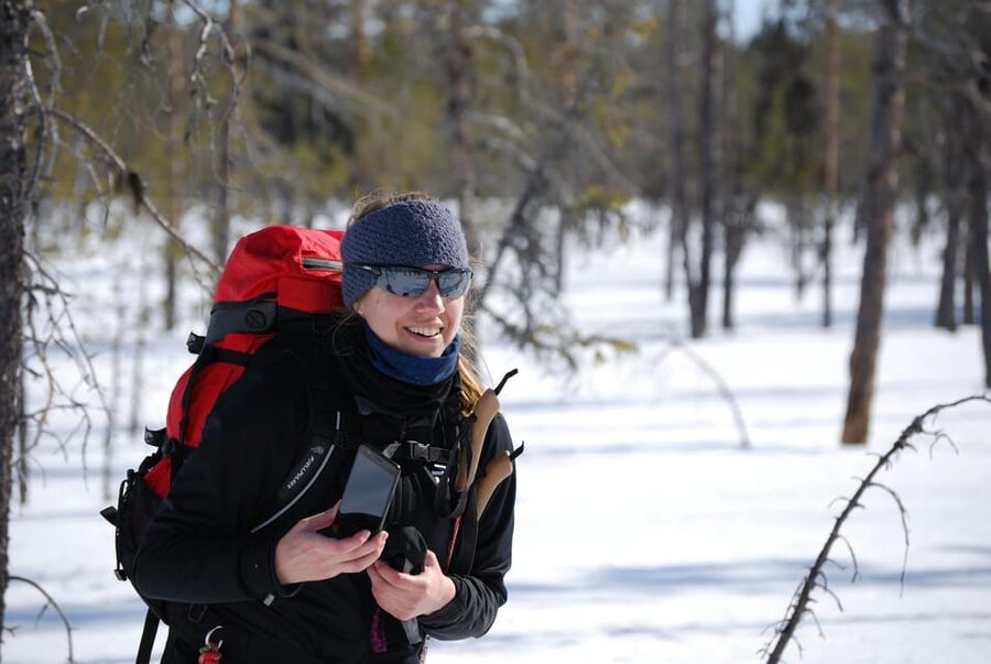 Luleå: Nordic Touring Skiing Adventure - Key points about the Luleå ski tour