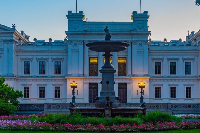 Lund's Medieval and Modern History: A Self-Guided Audio Tour - Key points to know before you go
