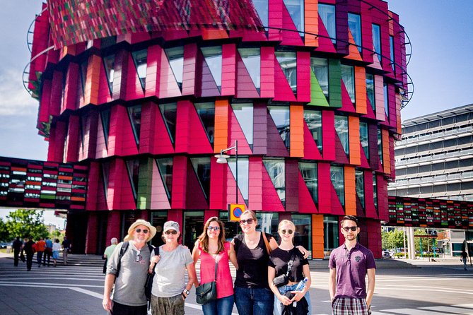 Make Your Own Tour - Guided Walking Tour - A private way to get your bearings in Gothenburg