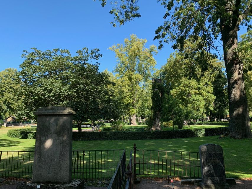 Malmö: 3-Hour Guided Walking Tour - Key points at a glance
