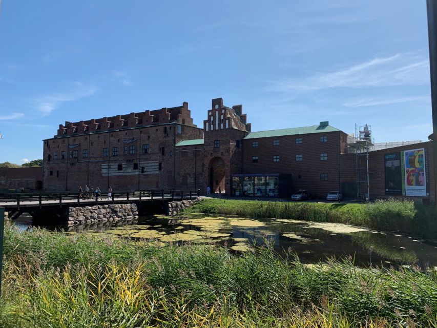 Malmö: 3-Hour Guided Walking Tour - Who Should Book This Tour