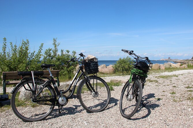 Malmo Bike Rental - Is the $26.41 price good value?