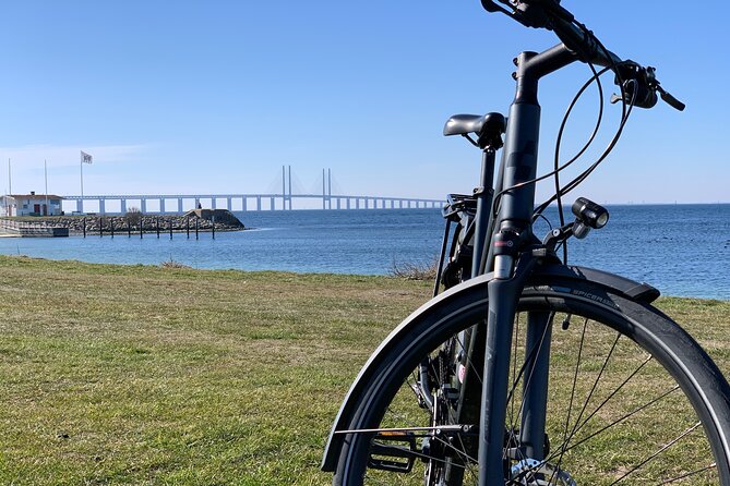 Malmo Bike Rental - Choosing between one day and a week
