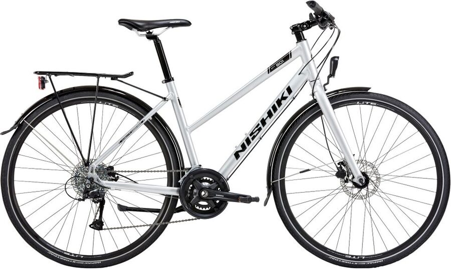 Malmö: City Bike Rental - Key points at a glance