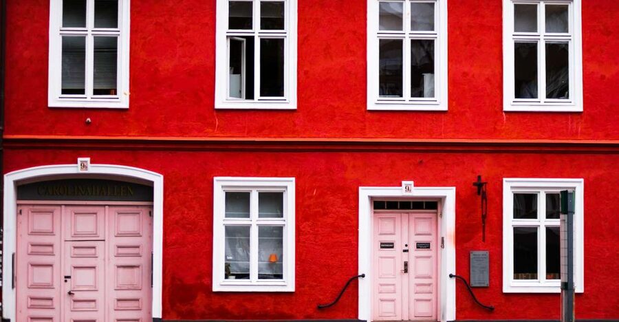 Malmö: Express Walk with a Local in 60 minutes - How to make the walk work harder for you