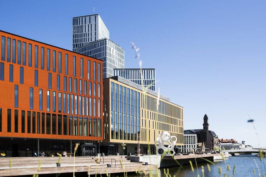 Malmö: Sightseeing and Landmarks tour by bike - Who Should Book This Malmö Bike Tour