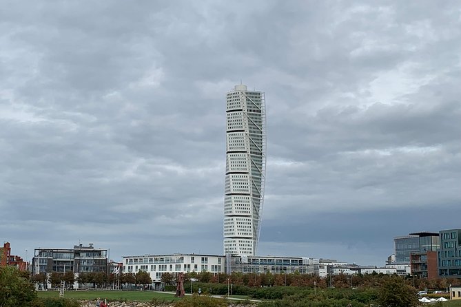 Malmo Walking Tour, 3 hours (small group) - Key points at a glance