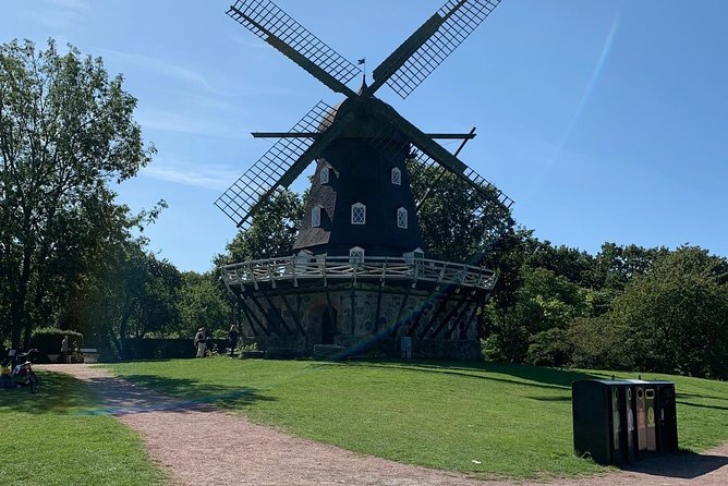 Malmo Walking Tour, 3 hours (small group) - Storgatan and the Danish-Swedish story