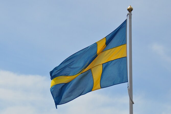 Malmö Walking Tour: Explore Top Sights & Hidden Gems - Starting at Möllevångstorget, where Malmö feels most local