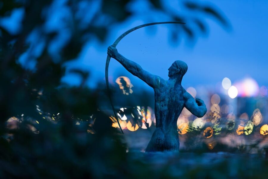 Millesgården Museum: sculpture park and art galllery - Key points to know before you go