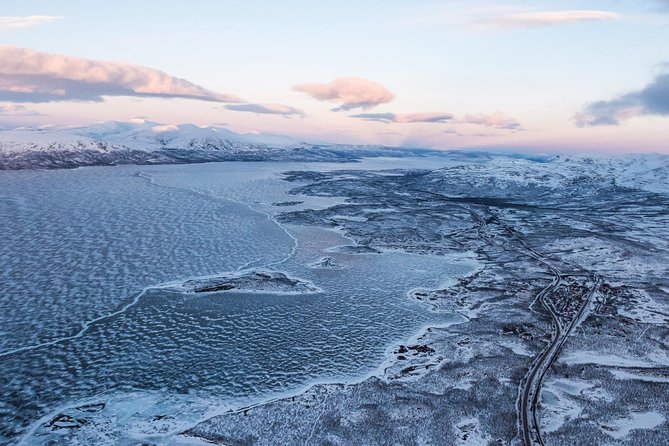 Morning hike in Abisko National Park - How much value do you get for $91.71?
