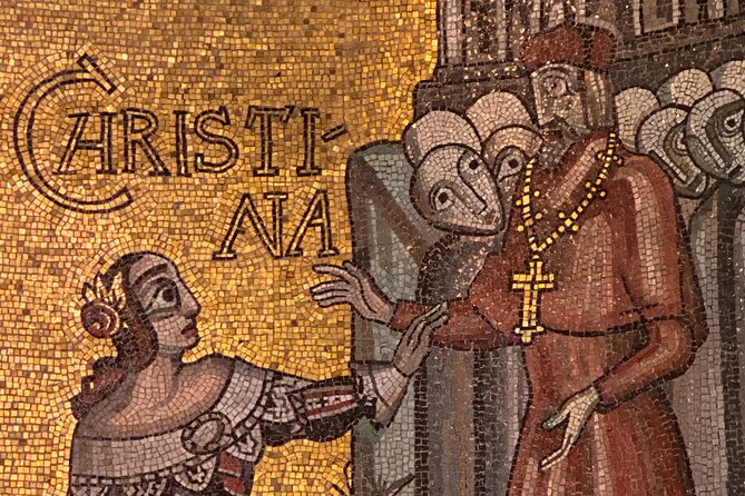 Nobel Grandeur at Stadshuset: Private Tour of Stockholm City Hall - Booking and cancellation details
