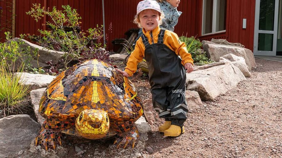 Nordens Ark Entry Ticket - Why Nordens Ark feels different from a regular zoo